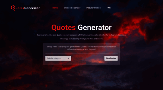 quotes-generator.com