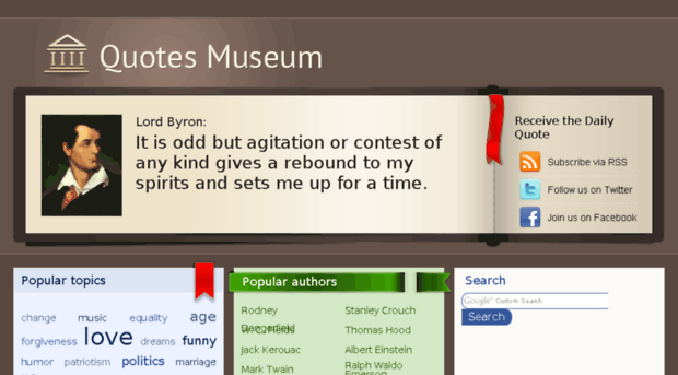 quotes-museum.com