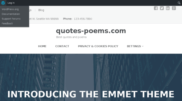 quotes-poems.com