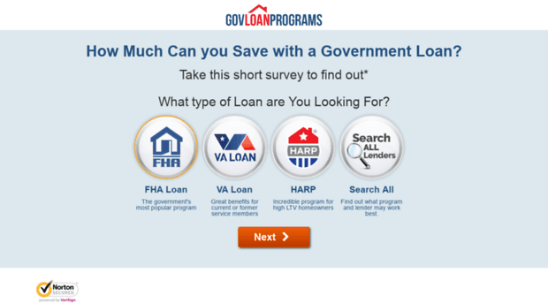 quotes.govloanprograms.com