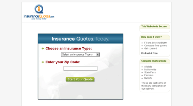 quotes.insurancequotes.com