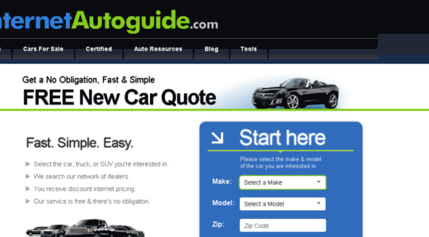 quotes.internetautoguide.com