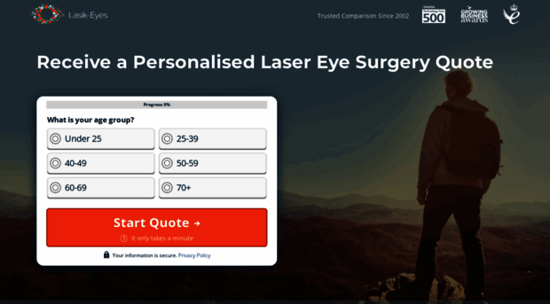 quotes.lasik-eyes.co.uk