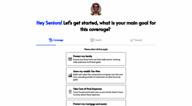 quotes.quickestcoverage.com