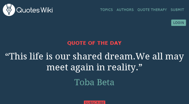 quotes.wiki