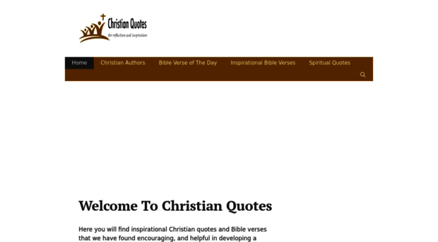 quoteschristian.com