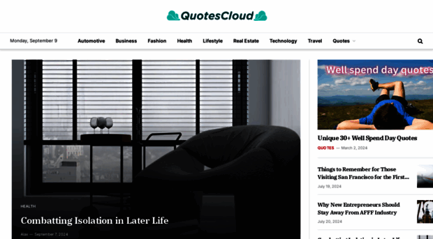 quotescloud.org