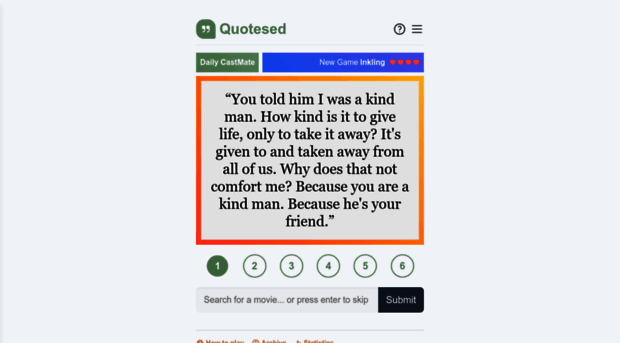 quotesed.com