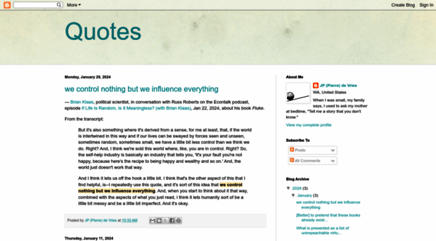 quotesjournal.blogspot.nl