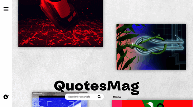 quotesmagazine.com