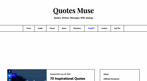 quotesmuse.com