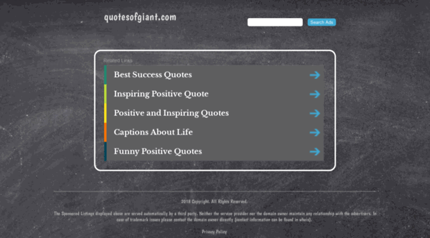 quotesofgiant.com