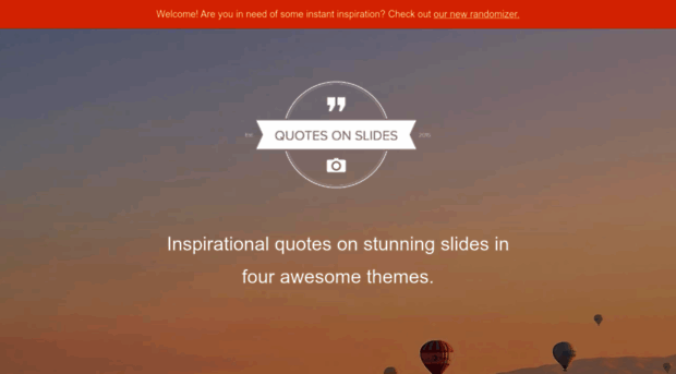 quotesonslides.com