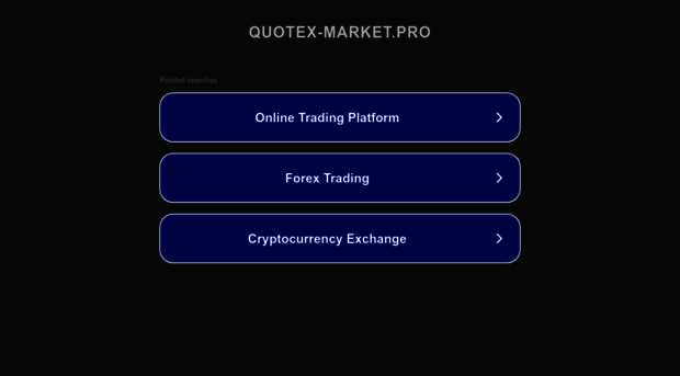 quotex-market.pro