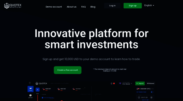 quotex.com.ai