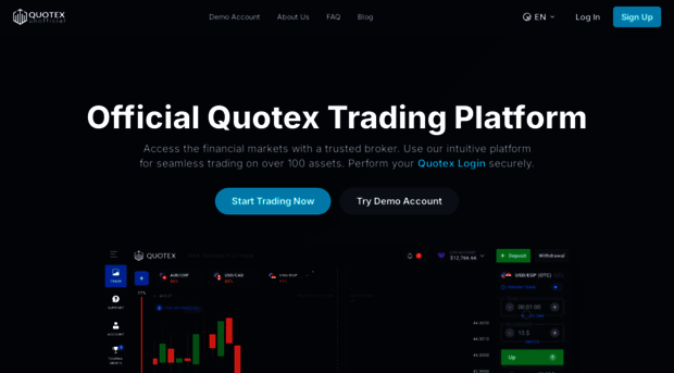 quotex.vc