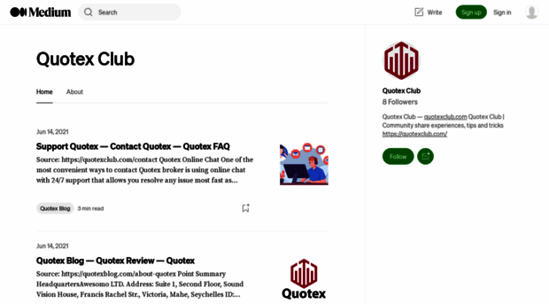 quotexclub.medium.com