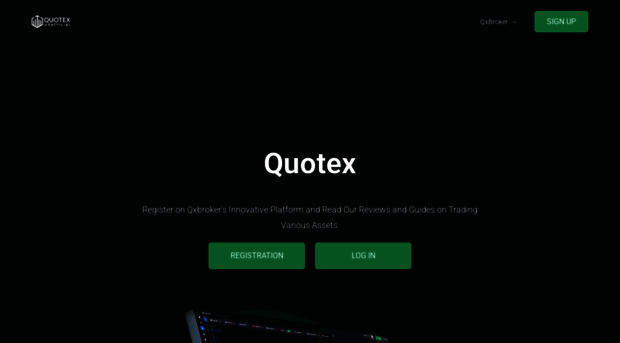 quotexlearn.com