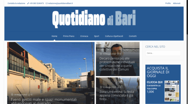 quotidianodibari.it