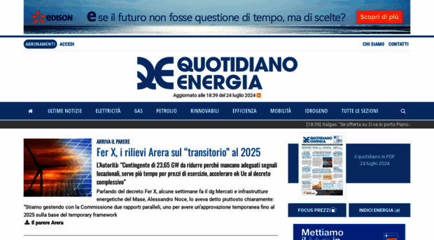 quotidianoenergia.it