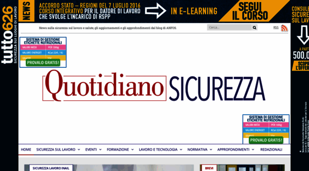 quotidianosicurezza.it