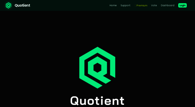 quotientbot.xyz