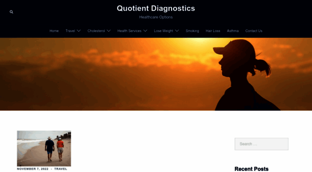 quotientdiagnostics.co.uk