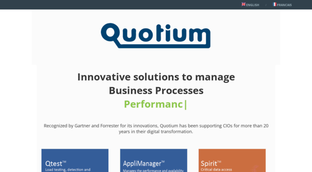 quotium.com