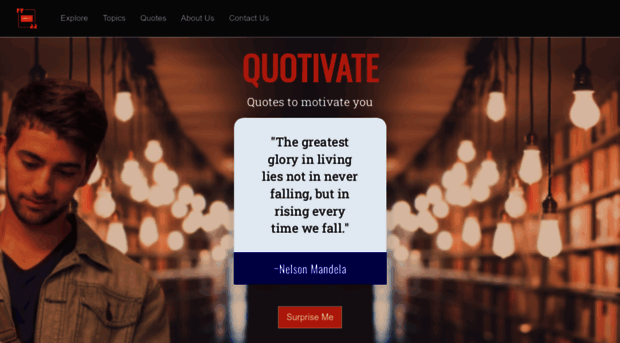 quotivate.netlify.app