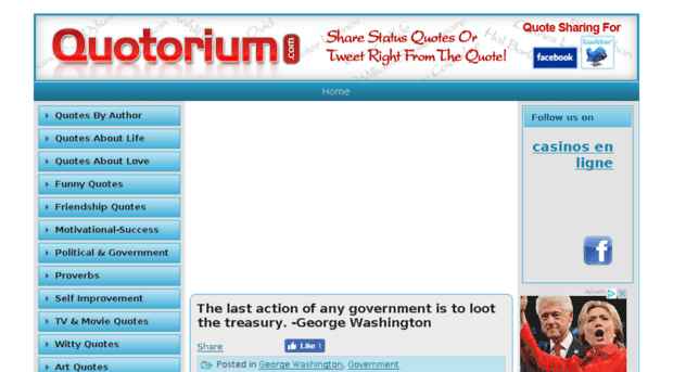 quotorium.com