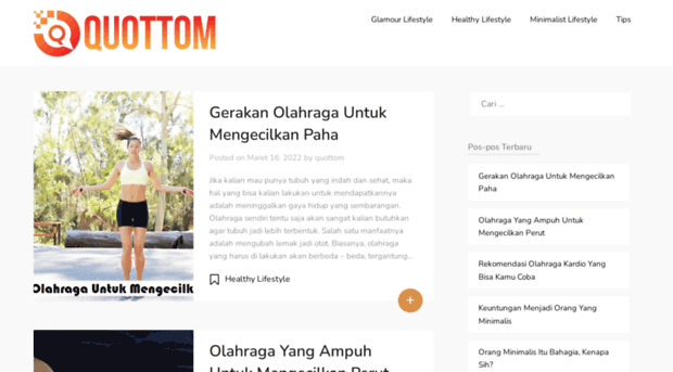 quottom.com