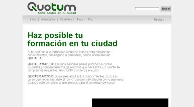 quotum.es