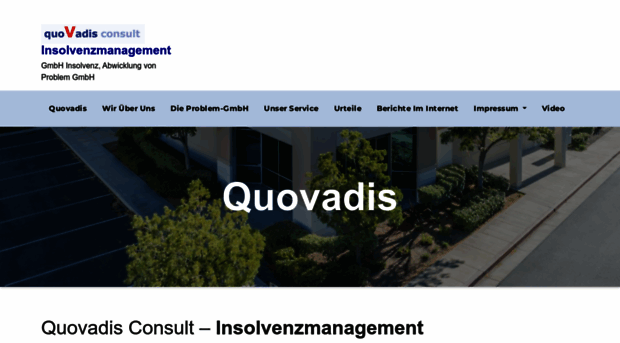 quovadis-consult.com