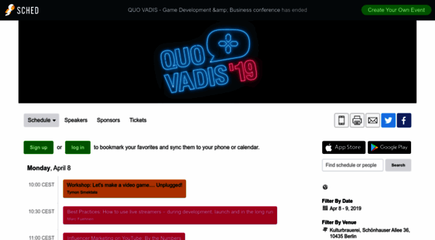 quovadisgamedevelopmentbusi2019.sched.com