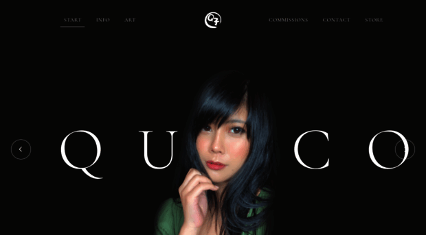 quqco.com