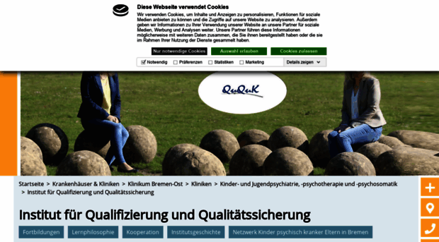 ququk-bremen.de