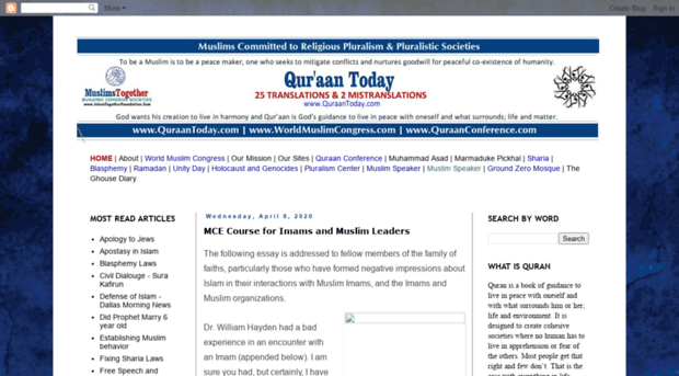 quraan-today.blogspot.com