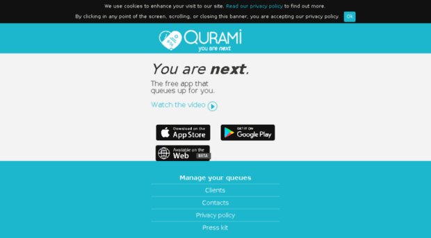 qurami.com