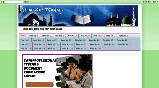 quran-e-pak4all.blogspot.com