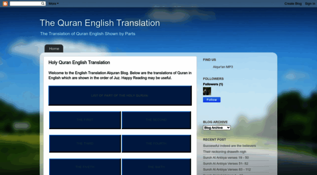 quran-translations.blogspot.com