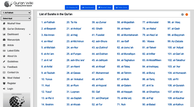 quran-wiki.com