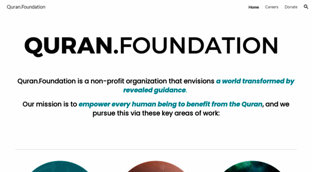 quran.foundation