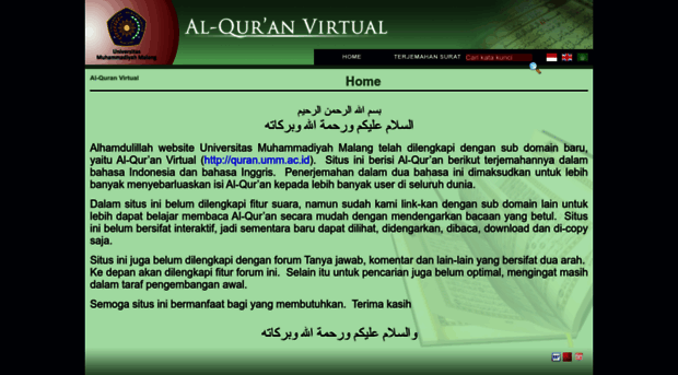 quran.umm.ac.id