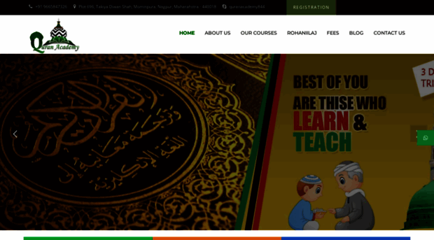 quranacademy.in