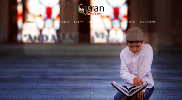 quranacademy.us.com