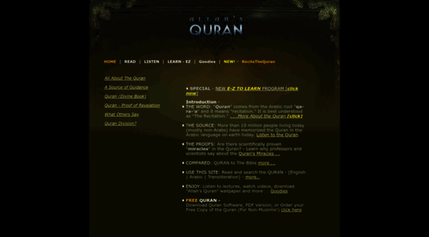 quranad.com