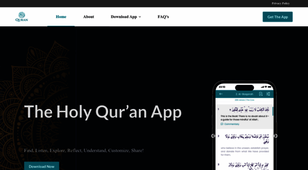 quranapp.org