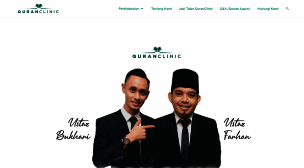 quranclinic.com