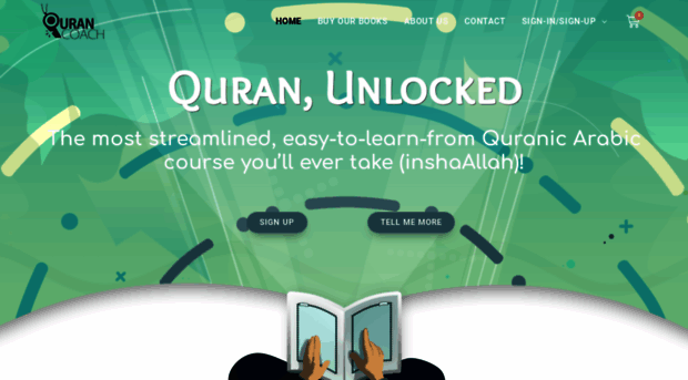 qurancoach.org