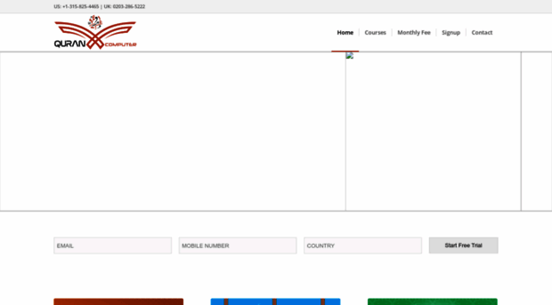 qurancomputer.com